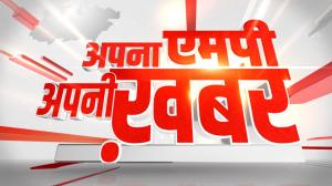 Apna MP- Apni Khabar on NEWS 24 MPCG