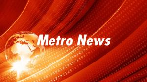 Metro News on NEWS 24 MPCG