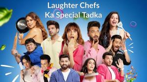 Laughter Chefs Desi Boys on Colors HD