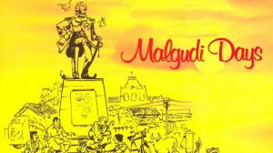 Malgudi Days on DD bharati