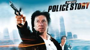 New Police Story on Colors Tamil