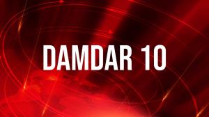 Damdar 10 on India TV