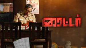 Writer on Colors Tamil HD