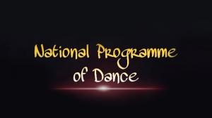 National Programme Of Dance on DD bharati