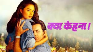 Kya Kehna on Colors HD