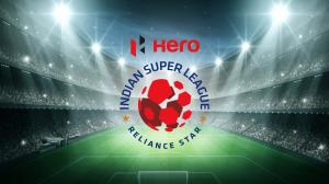 Indian Super League Highlights. on Sports18 2