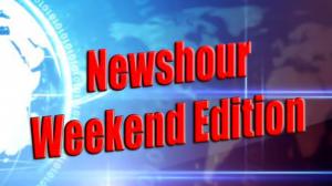 Newshour Weekend Edition on Times NOW