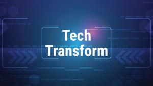 Tech Transform on CNBC Tv 18