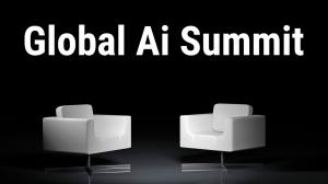 Global AI Summit on CNBC Tv 18