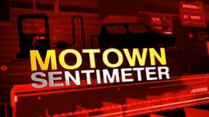 Motown Sentimeter on CNBC Tv 18