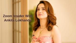 Zoom Insider With Ankita Lokhande on Mirror Now