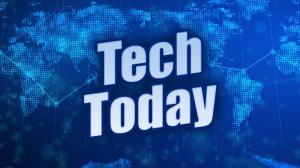 Tech Today on India Today