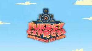 Fukrey Express Lucknow Se Goa on Discovery Kids Tamil