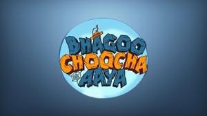 Bhagoo Choocha Aaya on Discovery Kids Tamil