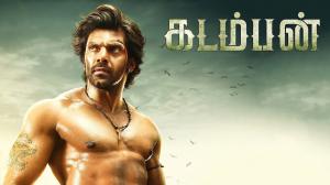 Kadamban on Colors Tamil