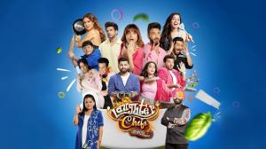 Laughter Chefs on Colors HD