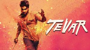 Tevar on Colors Cineplex HD