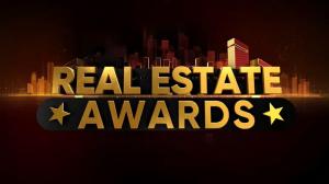 Real Estate Awards on CNBC Awaaz