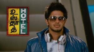 Usthad Hotel on Colors Tamil HD