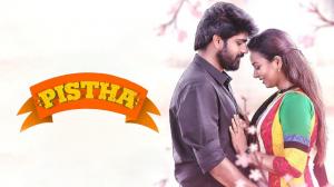 Pistha on Colors Tamil HD