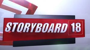 Storyboard18 on CNBC Tv 18