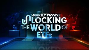 Smartly Passive: Unlocking the World of ETFs on CNBC Tv 18