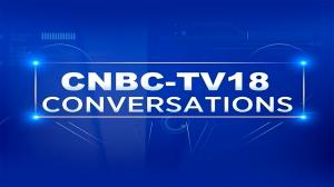 CNBC-TV18 Conversations on CNBC Tv 18