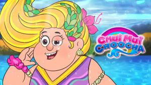 Chui Mui Choocha on Discovery Kids Tamil