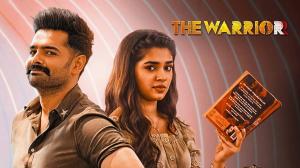 The Warriorr on Colors Cineplex