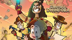 Titoo: Sangora Ka Dhindora on Discovery Kids Tamil