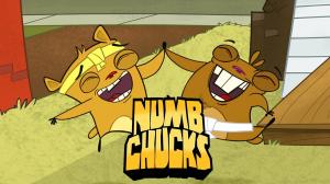 Numb Chucks on Sony Yay Hindi