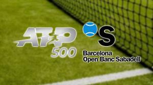 ATP 500 Barcelona Open Banc Sabadell 2024 on Eurosport HD