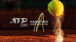 ATP 500 Hamburg European Open 2024 on Eurosport