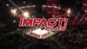 Impact Plus Wrestling 2021 on Eurosport