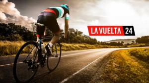 La Vuelta 2024 Live on Eurosport