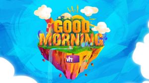 Good Morning VH1 on VH1 HD