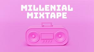 Millenial Mixtape on VH1 HD