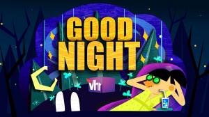 Good Night VH1 on VH1 HD