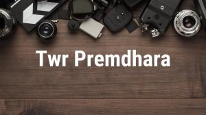 TWR Premdhara Episode 183 on Zee Cinemalu HD