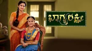 Bhagya Lakshmi Episode 571 on Colors Kannada SD