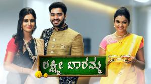 Lakshmi Baramma Episode 427 on Colors Kannada SD