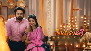 Kendasampige Episode 598 on Colors Kannada SD