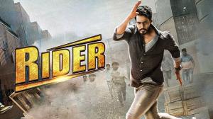 Rider on Colors Cineplex Superhit