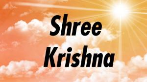 Shree Krishna Episode 33 on Shemaroo MarathiBana