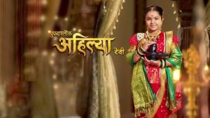 Punyashloka Ahiladevi Episode 178 on Shemaroo MarathiBana