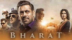 Bharat on B4U Movies