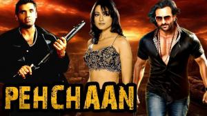 Pehchaan on B4U Movies