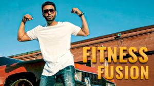 Fitness Fusion on Saga Music