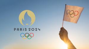 Olympic Games Paris HLs Episode 41 on Sports18 3