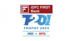 IDFC FIRST Bank IND v AFG 1st T20I HLs on Sports18 3